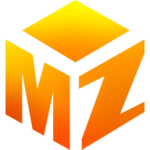 mobzilla radio android application logo